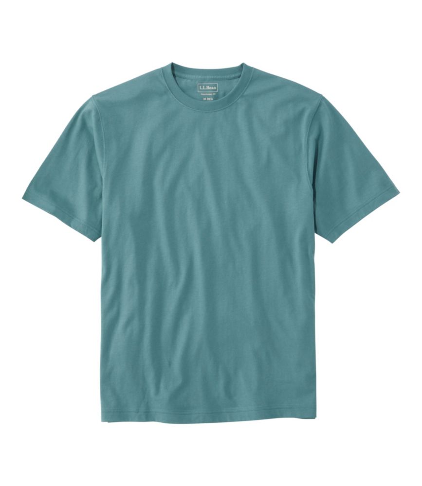 Test Tee Blue