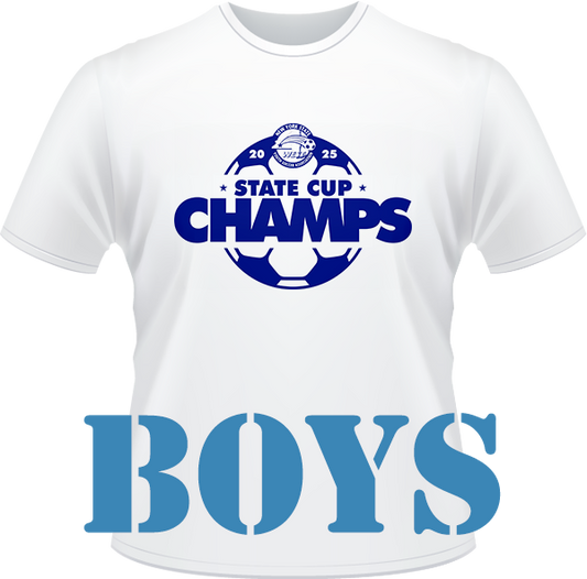 NYSWYSA Champs BOYS