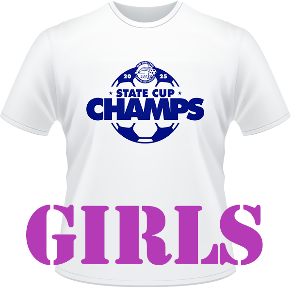 NYSWYSA Champs GIRLS