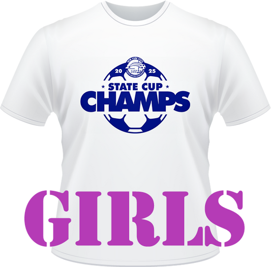 NYSWYSA Champs GIRLS